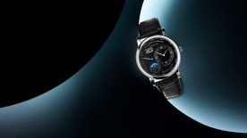Lange 1 Quantième Perpetuel © A. Lange & Söhne