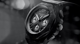 Laureato Absolute 8Tech © Girard-Perregaux