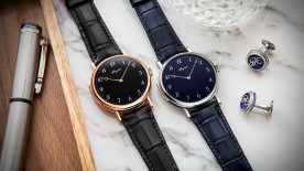 Classique 7637 Répétition Minutes © Breguet 