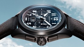 Pilot © Zenith 