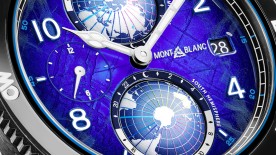 1858 Geosphere 0 Oxygen Carbo2 © Montblanc