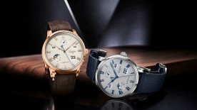 Senator Excellence Perpetual Calendar © Glashütte Original