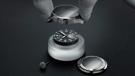 Big Pilot's Watch Edition Markus Buhler © IWC Schaffhausen 