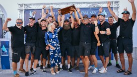 © Superyacht Cup Palma 2023