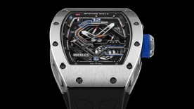 RM 30-01 Automatic © Richard Mille