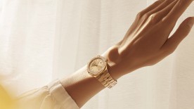 Overseas Self-Winding © Vacheron Constantin