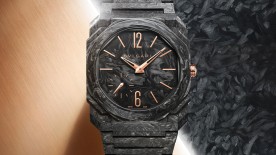 Octo Finissimo © Bulgari 