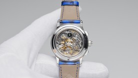 Patek Philippe © Ineichen 