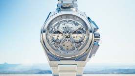 DEFY Extreme Mirror © Zenith
