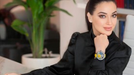 Audrey Raffy © Bovet 1822