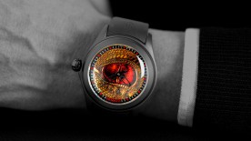 Bubble 47 Dragon Eye © Corum