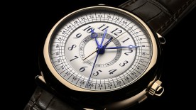 DB29 Maxichrono © The Millennium Watch Book
