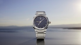 Tonda PF Micro-Rotor Rattrapante  © Parmigiani Fleurier 