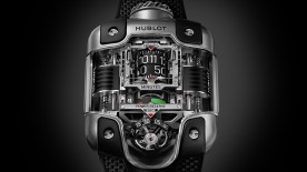 MP-10 Tourbillon © Hublot 
