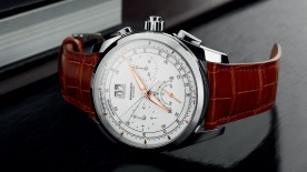 Tonda Chronor Anniversaire © Parmigiani Fleurier