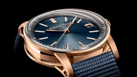 Code 11.59 by Audemars Piguet Selfwinding © Courtesy of Audemars Piguet