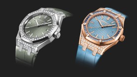 37 mm Royal Oak Selfwinding © Audemars Piguet