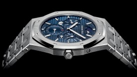 Royal Oak RD#2 Perpetual Calendar Ultra-Thin 2018 © Audemars Piguet