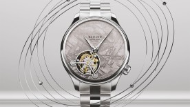 Chapter 4.9 Meteorite Tourbillon © BA111OD