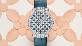IMPERIALE in ethical 18-carat white gold © Chopard