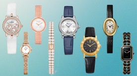 mini montres comparaison