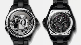 CHANEL nouveauté W&W 2024