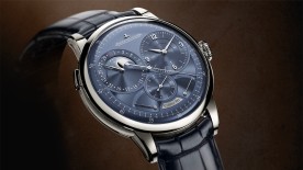 Duomètre Quantième Lunaire © Jaeger-LeCoultre