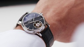 Classic Tourbillon Manufacture © Frédérique Constant
