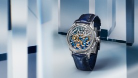 1858 Unveiled Minerva Monopusher Chronograph © Montblanc