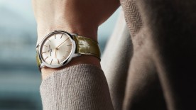 Patrimony manual-winding © Vacheron Constantin