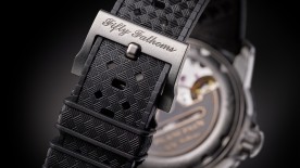 Fifty Fathoms Automatique 42mm © Blancpain