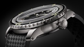 Fifty Fathoms Automatique 42mm © Blancpain