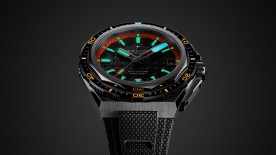 DEFY Extreme Diver © Zenith