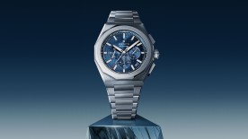DEFY Skyline Chronograph © Zenith