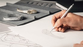 Grand Lady Kalla © Vacheron Constantin