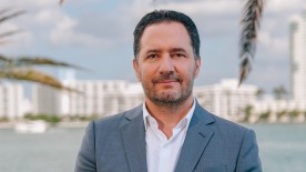 Julien Tornare, CEO de TAG de Heuer © TAG Heuer