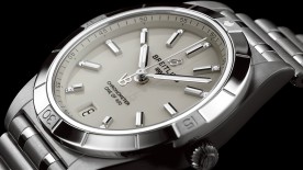 Chronomat Automatic 36 Victoria Beckham © Breitling 