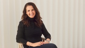 Ilaria Resta - Audemars Piguet’s new CEO © Audemars Piguet