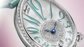 Reine de Naples 8918 © Breguet
