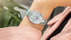 Reine de Naples 8918 © Breguet