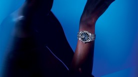 37 mm Royal Oak Selfwinding Flying Tourbillon Extra-Thin (RD#3) © Audemars Piguet