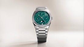 Tonda PF Calendar © Parmigiani Fleurier