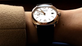 Panerai Radiomir Quaranta GoldTechÔ