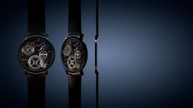 Piaget Altiplano Ultimate Concept Tourbillon 150e Anniversaire Pushing the Limits of Ultra-thin Mastery © Piaget