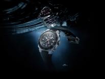 Seastrong Diver Extreme Automatic GMT © Alpina