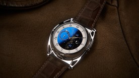 DB Kind of Grande Complication © De Bethune