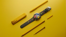 M.A.D.EDITIONS ✕ JEAN CHARLES DE CASTELBAJAC © MB&F