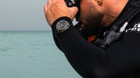 DIVETRACK © Singer
