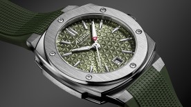 Alpiner Extreme Quartz © Alpina