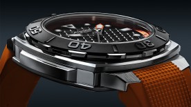 Seastrong Diver Extreme Automatic © Alpina
